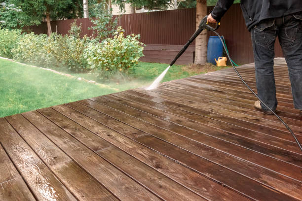 Best Gutter Cleaning  in Nesconset, NY