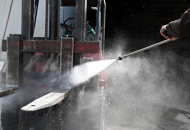 Best Post-Construction Pressure Washing  in Nesconset, NY